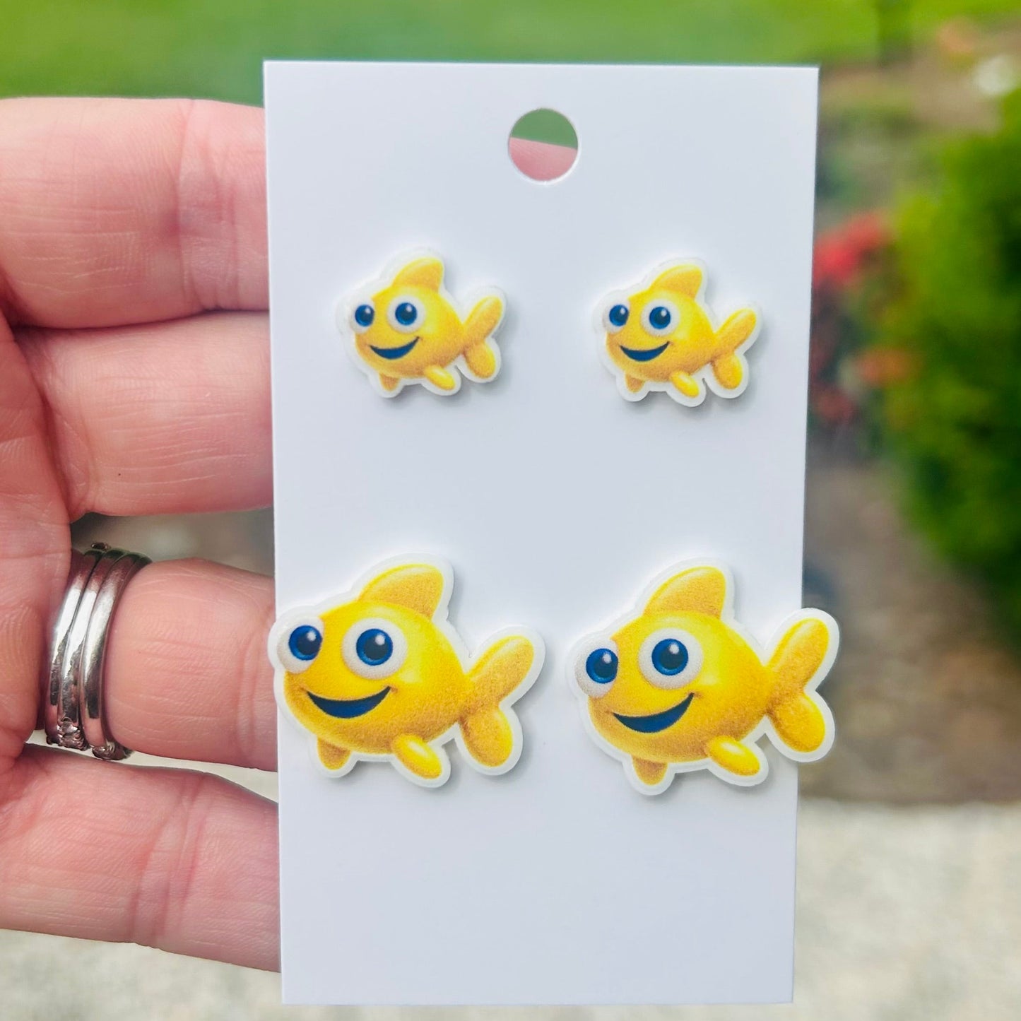 Madisonville Elementary Minnows