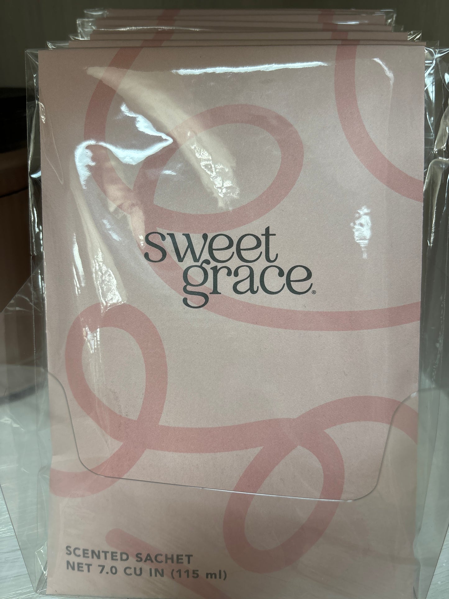 Sweet Grace Sachet
