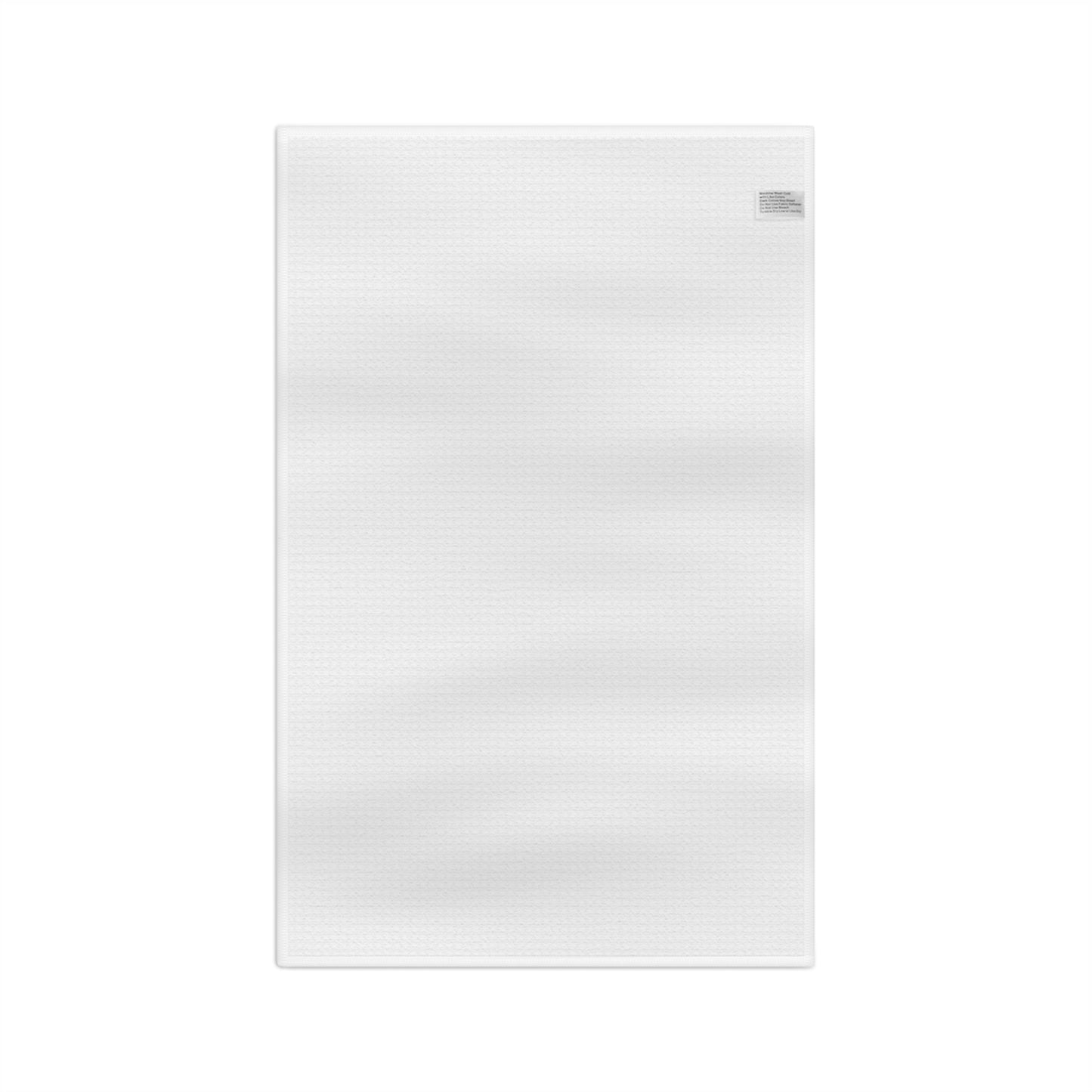 Louisiana ABCs Microfiber Tea Towel — Kitchen Towel
