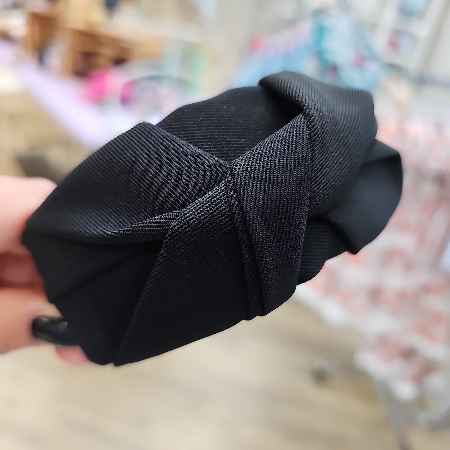 Neutral Headband