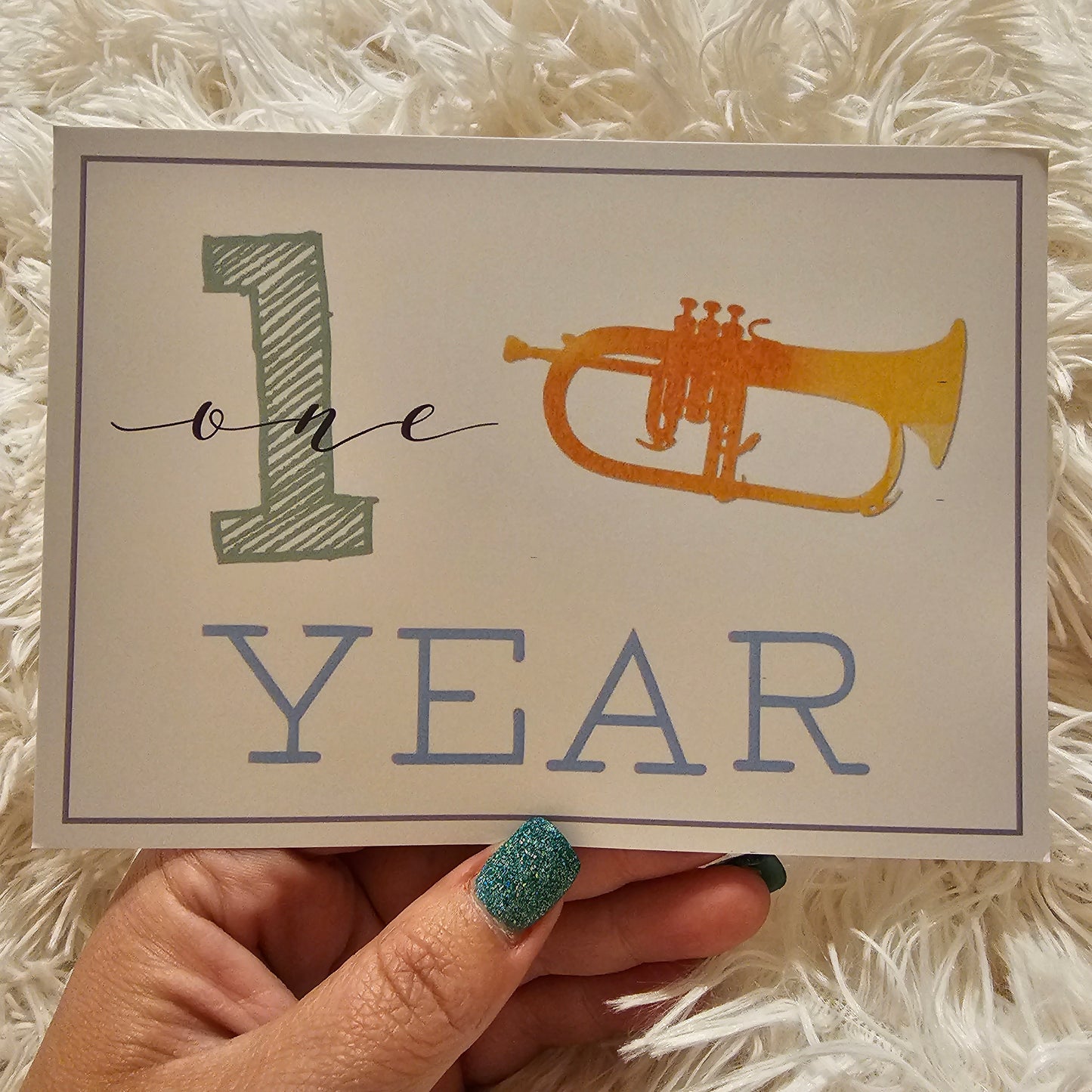 Milestone Cards For Baby Pictures 5x7