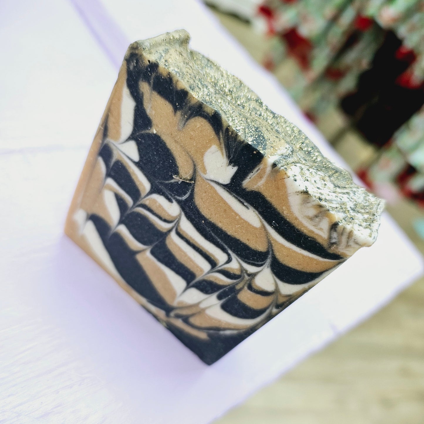 Goat Milk Soap