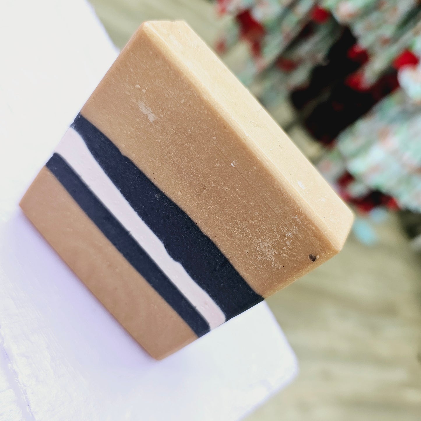 Goat Milk Soap