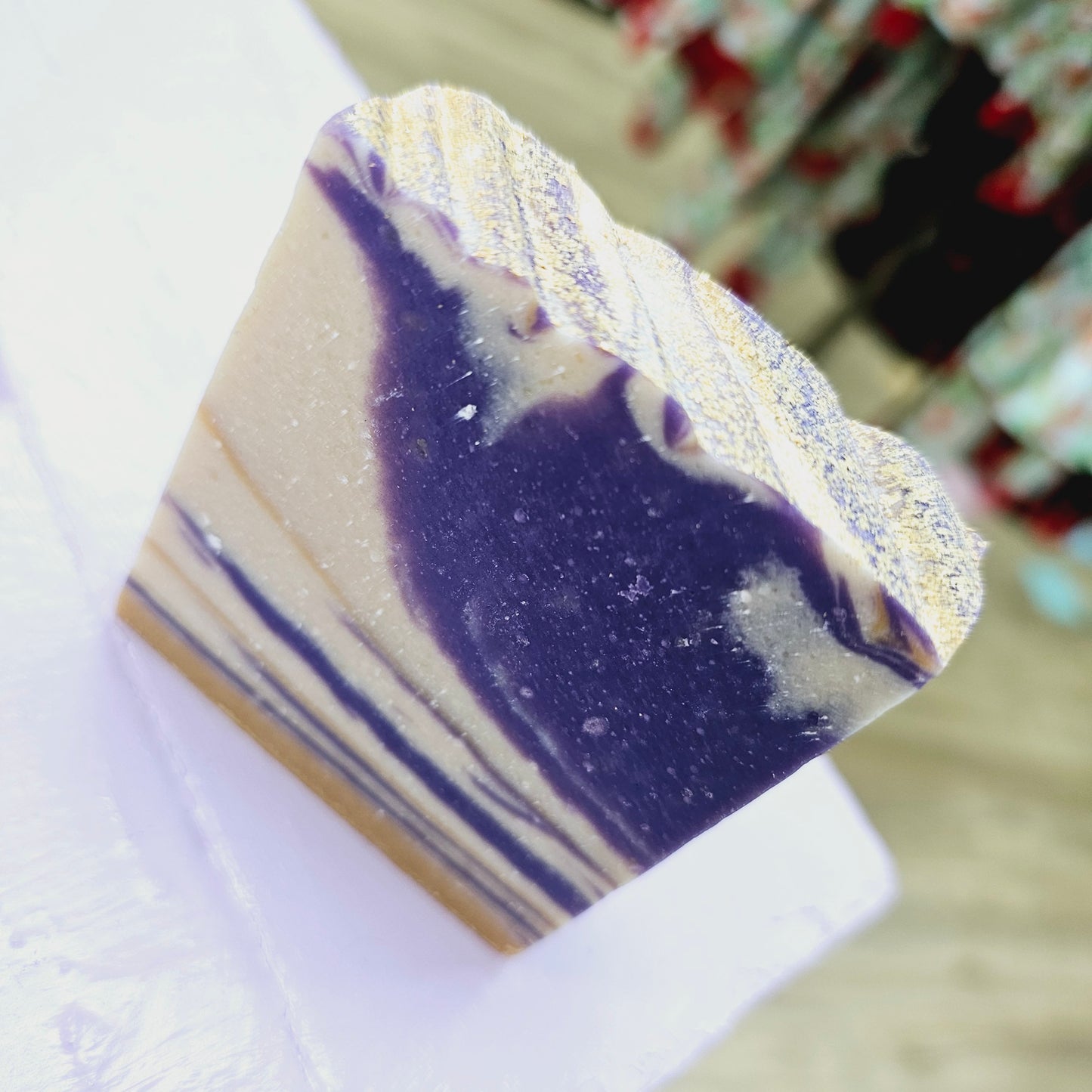 Goat Milk Soap