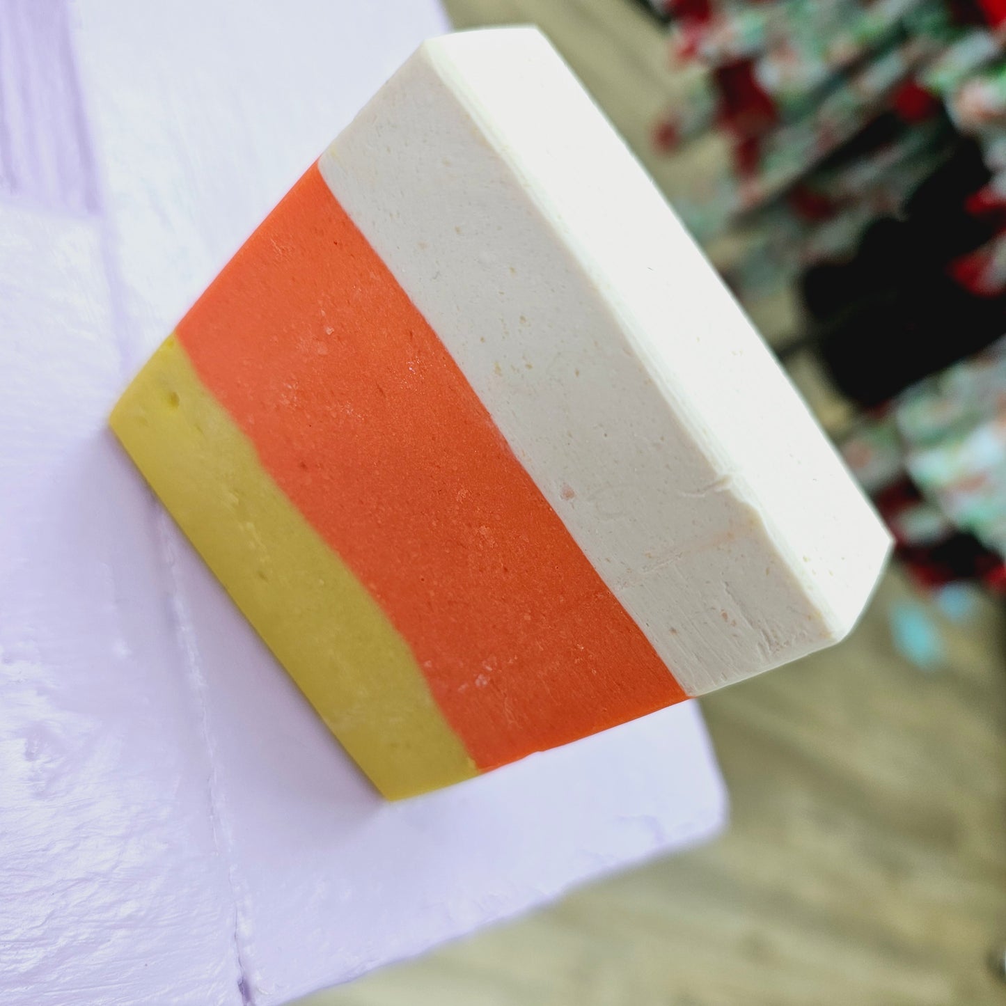 Goat Milk Soap