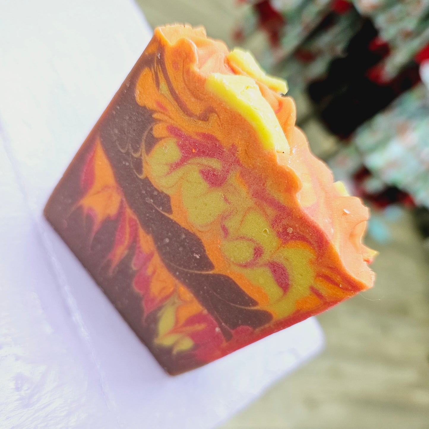 Goat Milk Soap