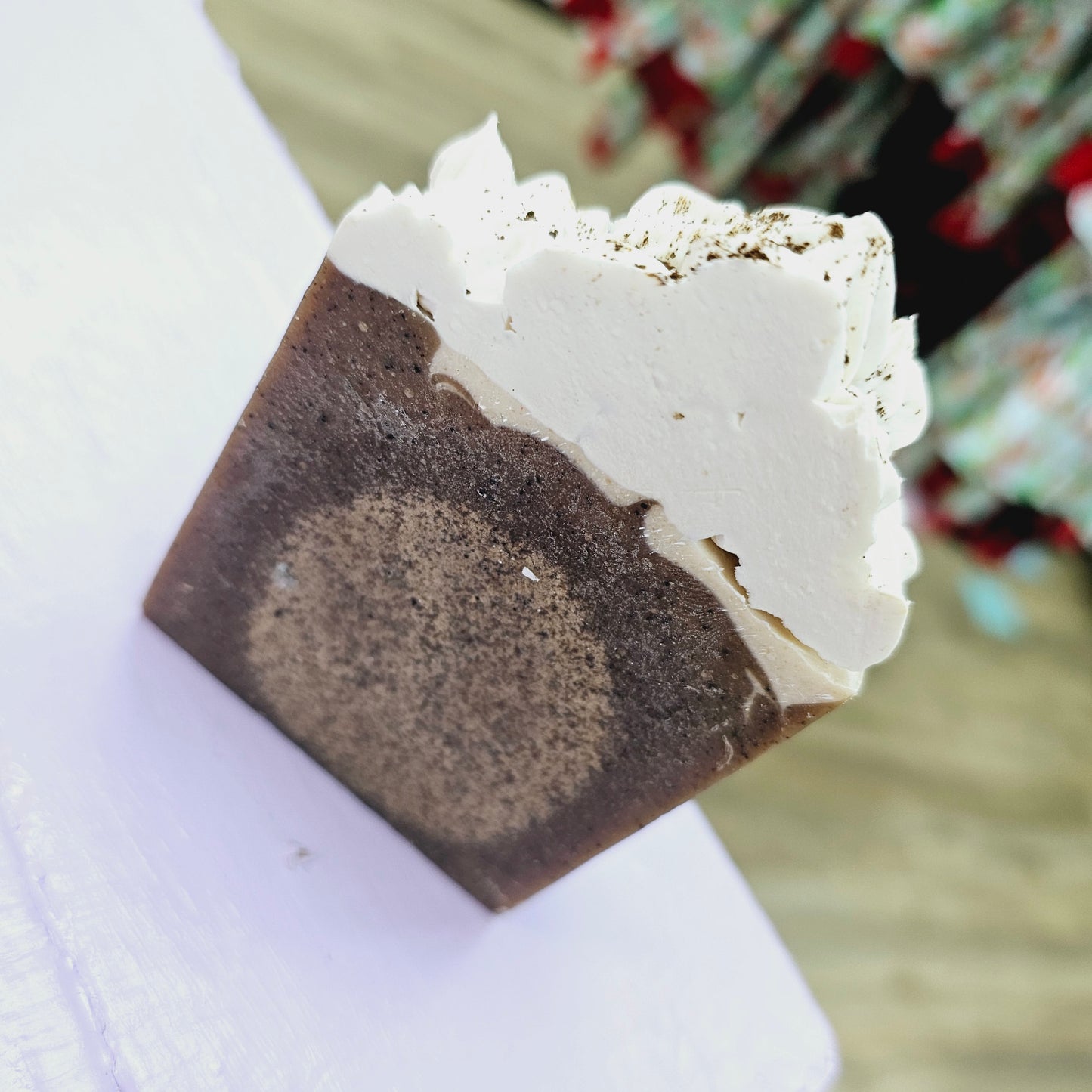 Goat Milk Soap