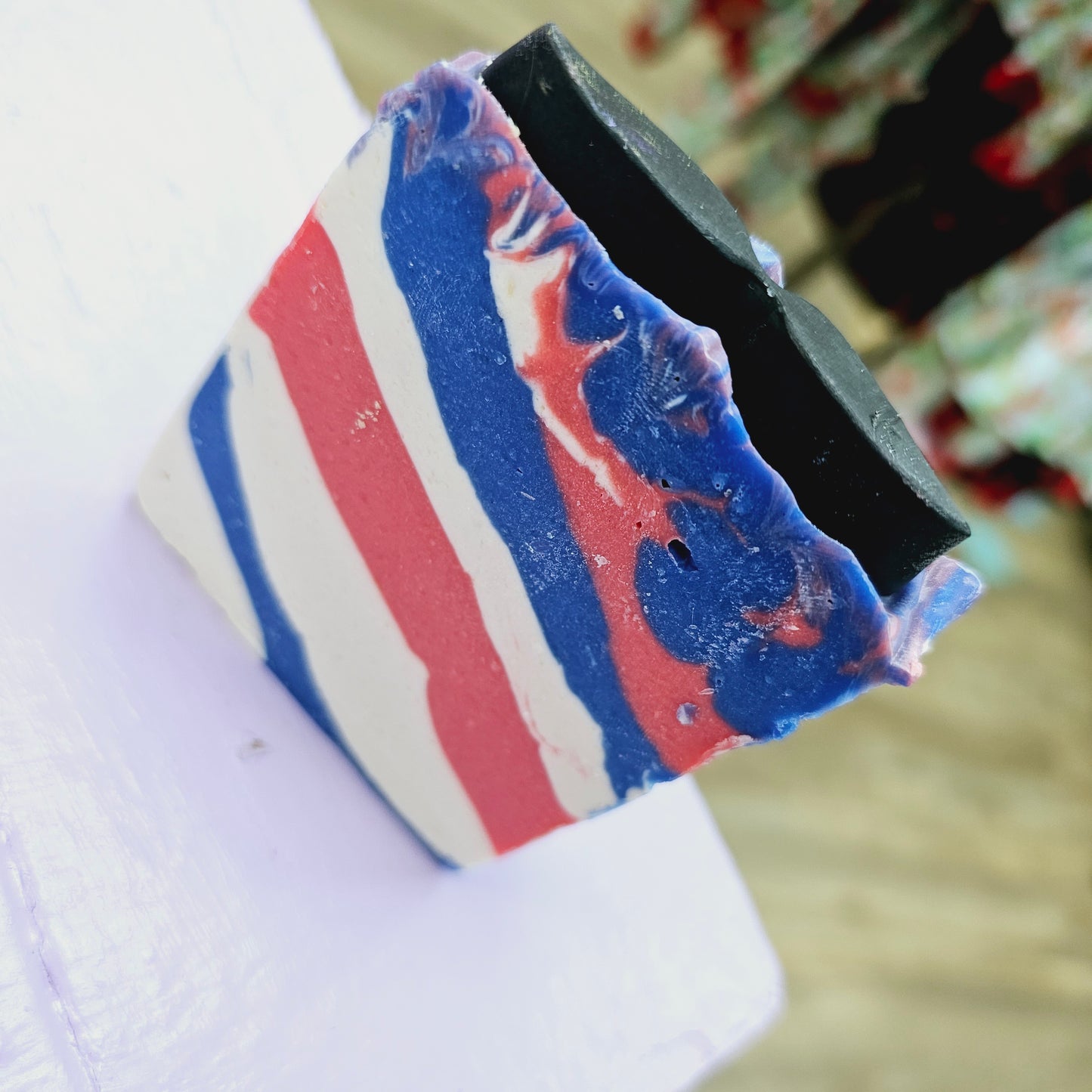 Goat Milk Soap