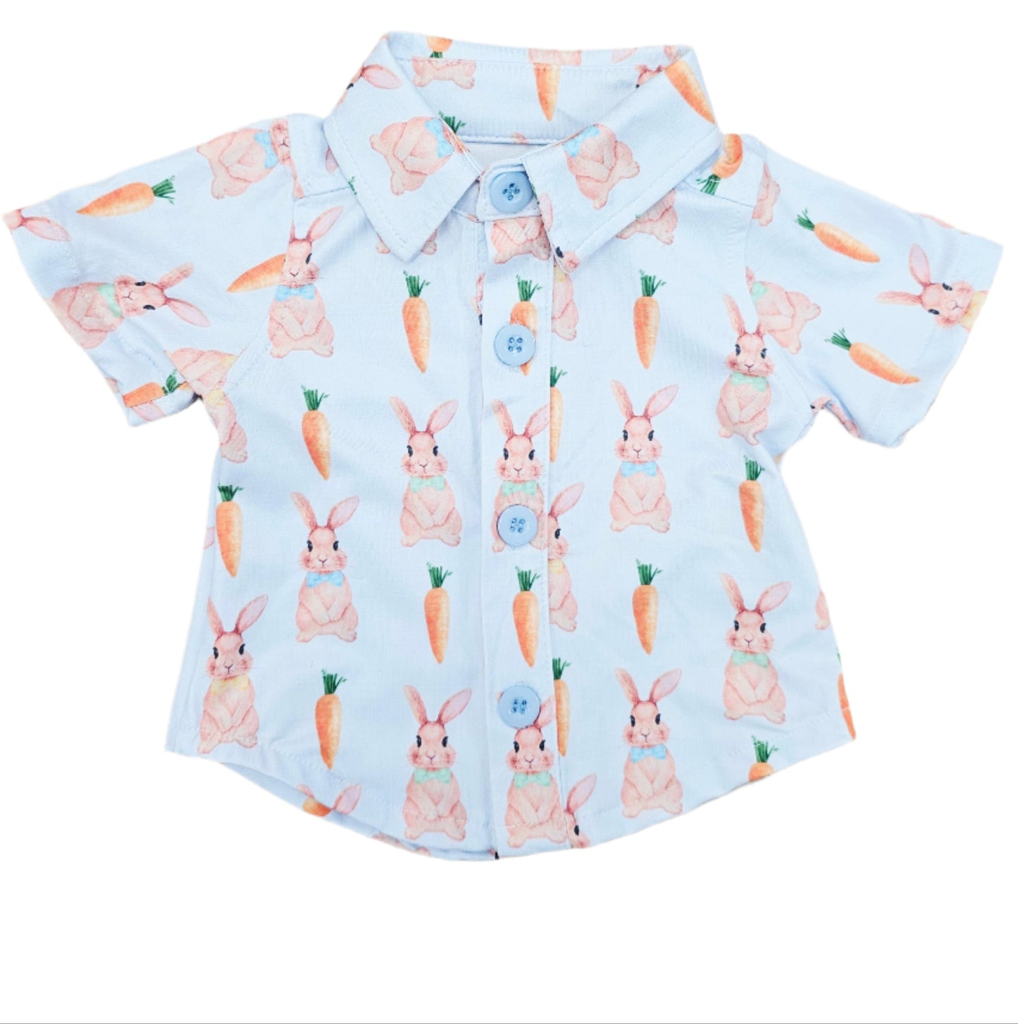 Bunny Shirt only
