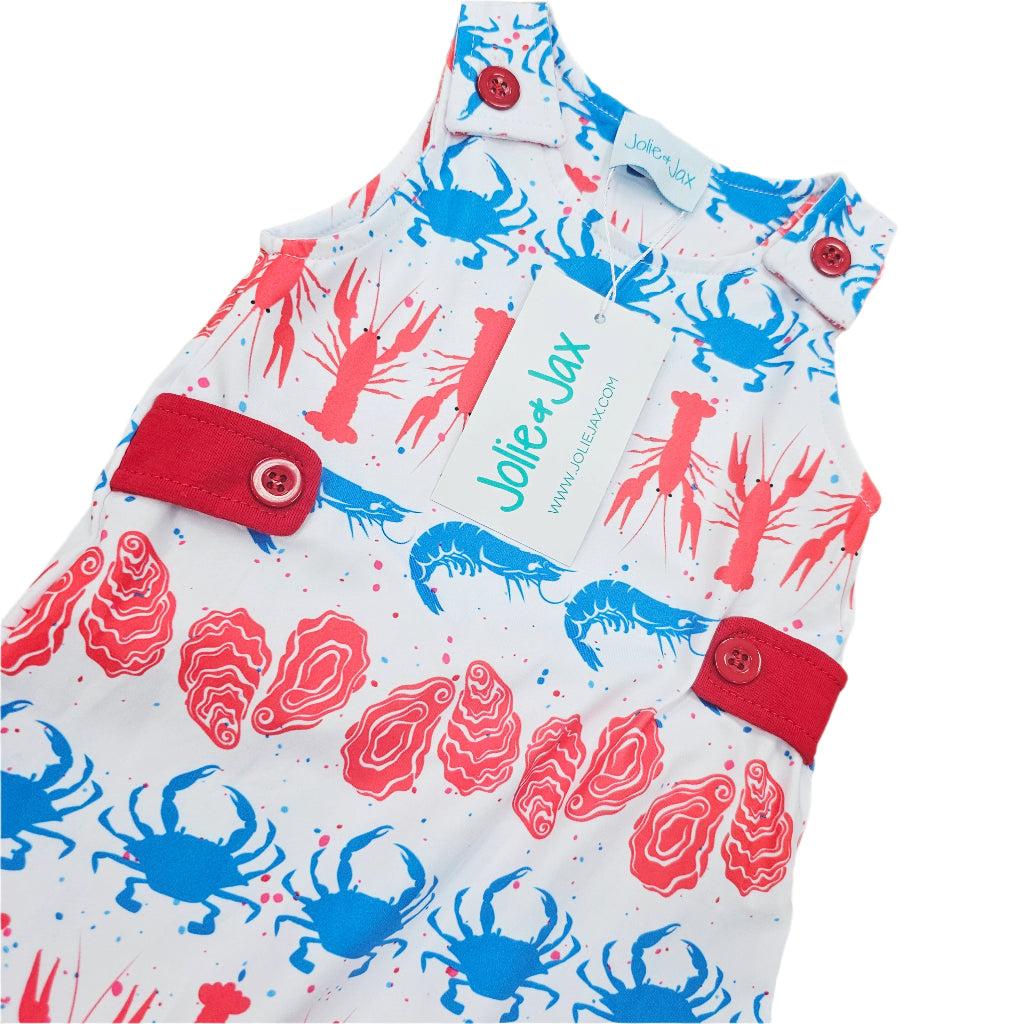 Patriotic Seafood JonJon