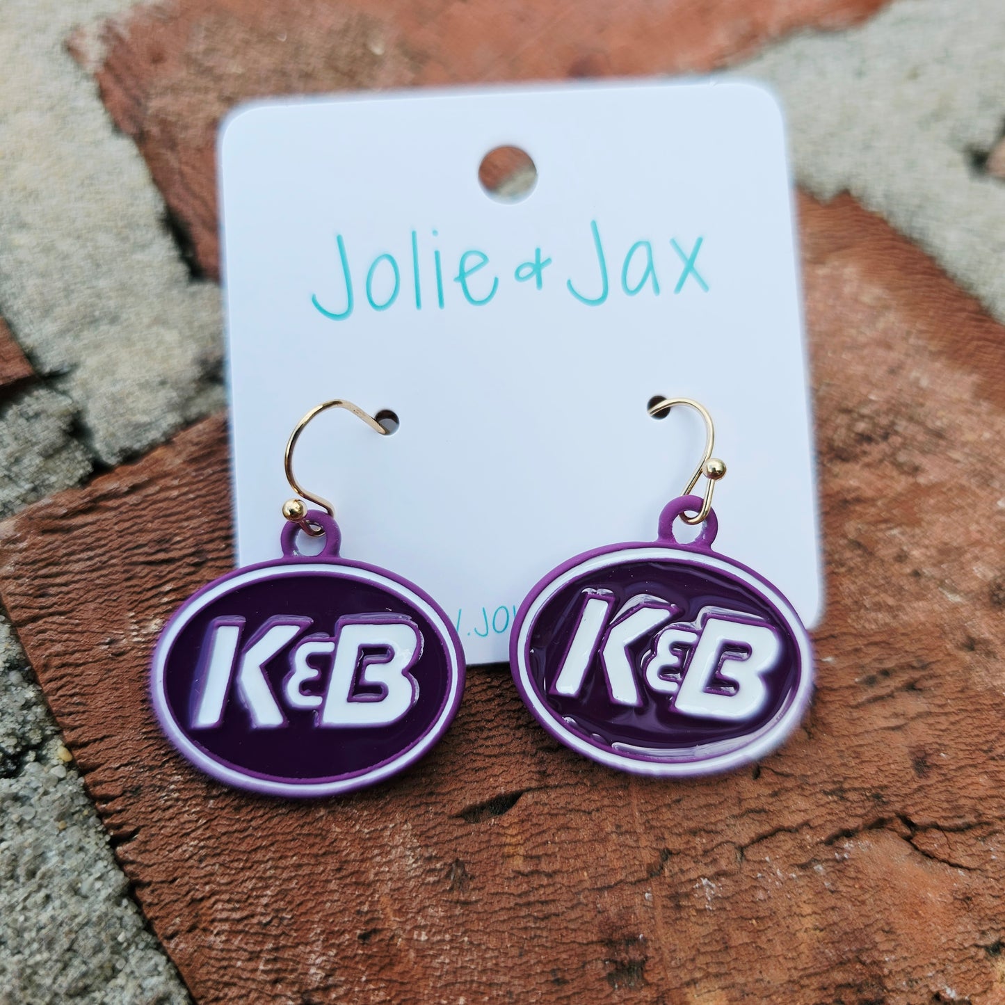 KB Earrings