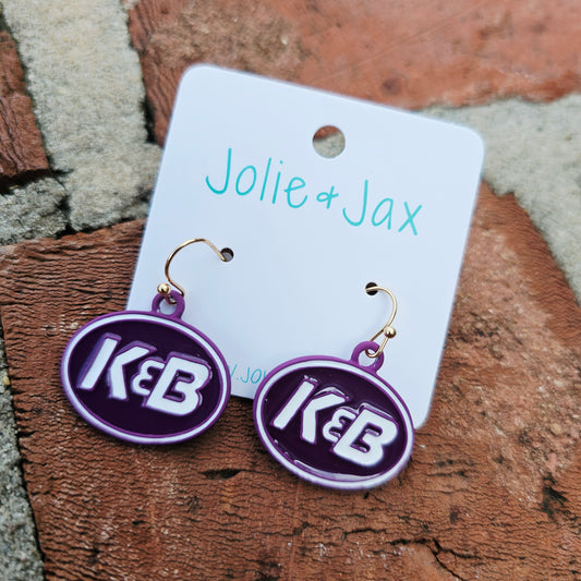 KB Earrings