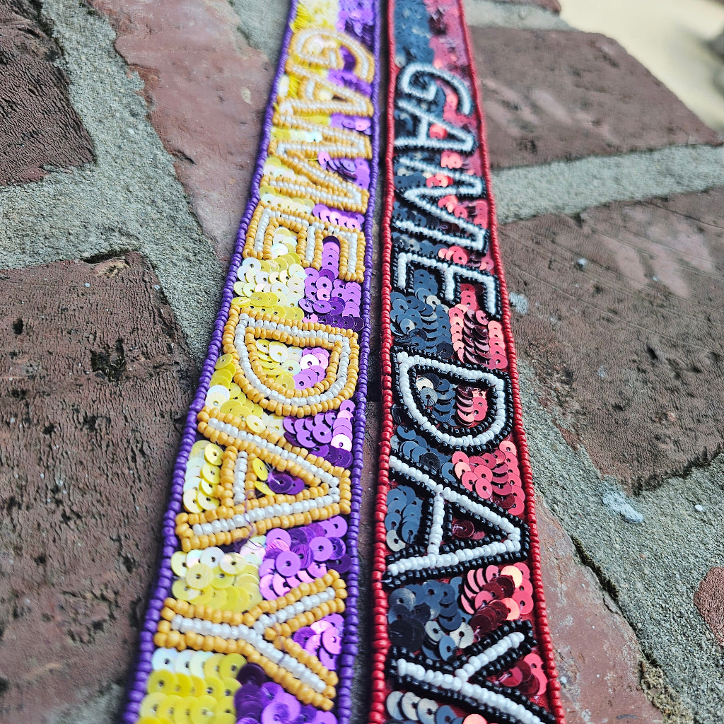 Game Day Purse Strap