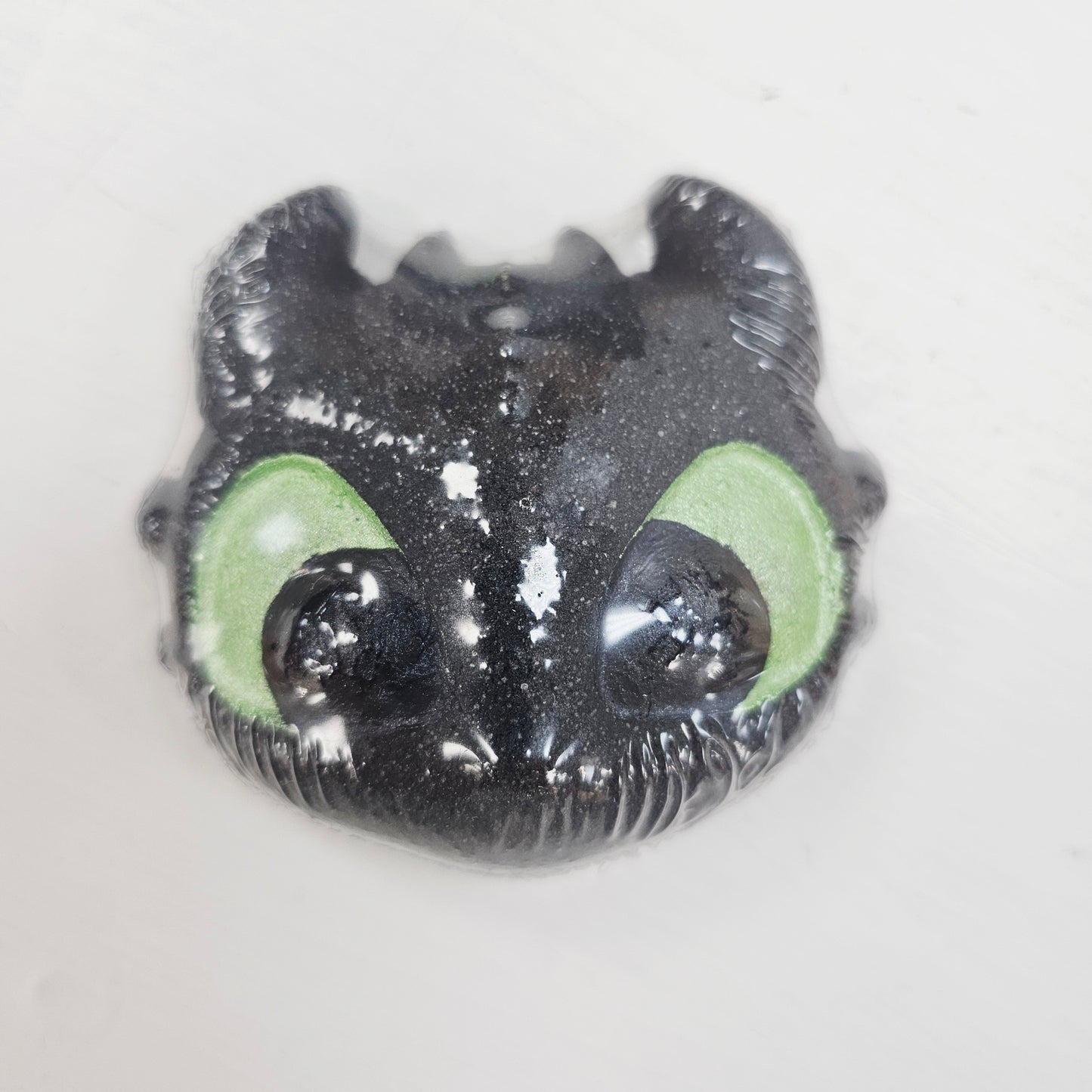 Character Bath Bombs