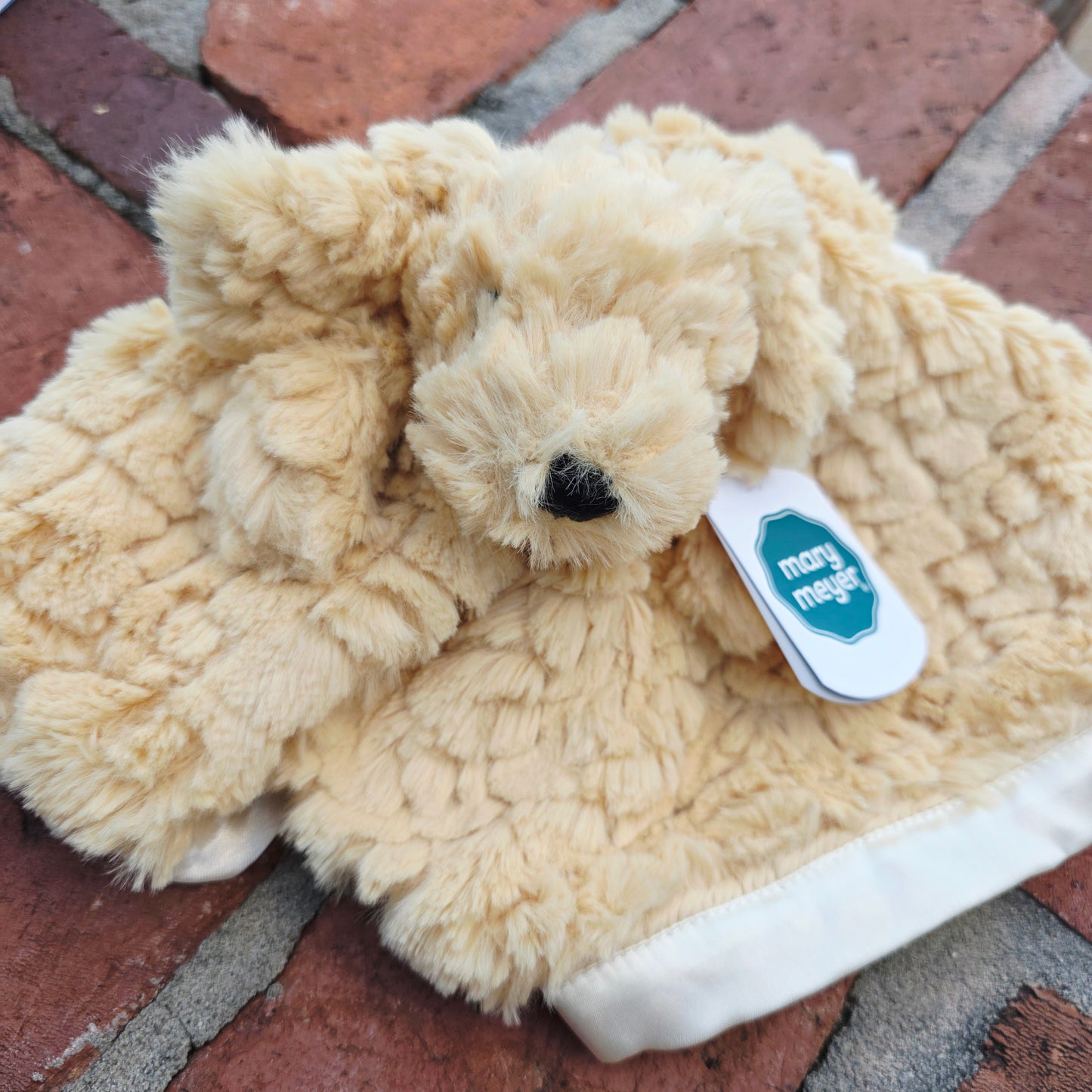 Dog teether or Soothie