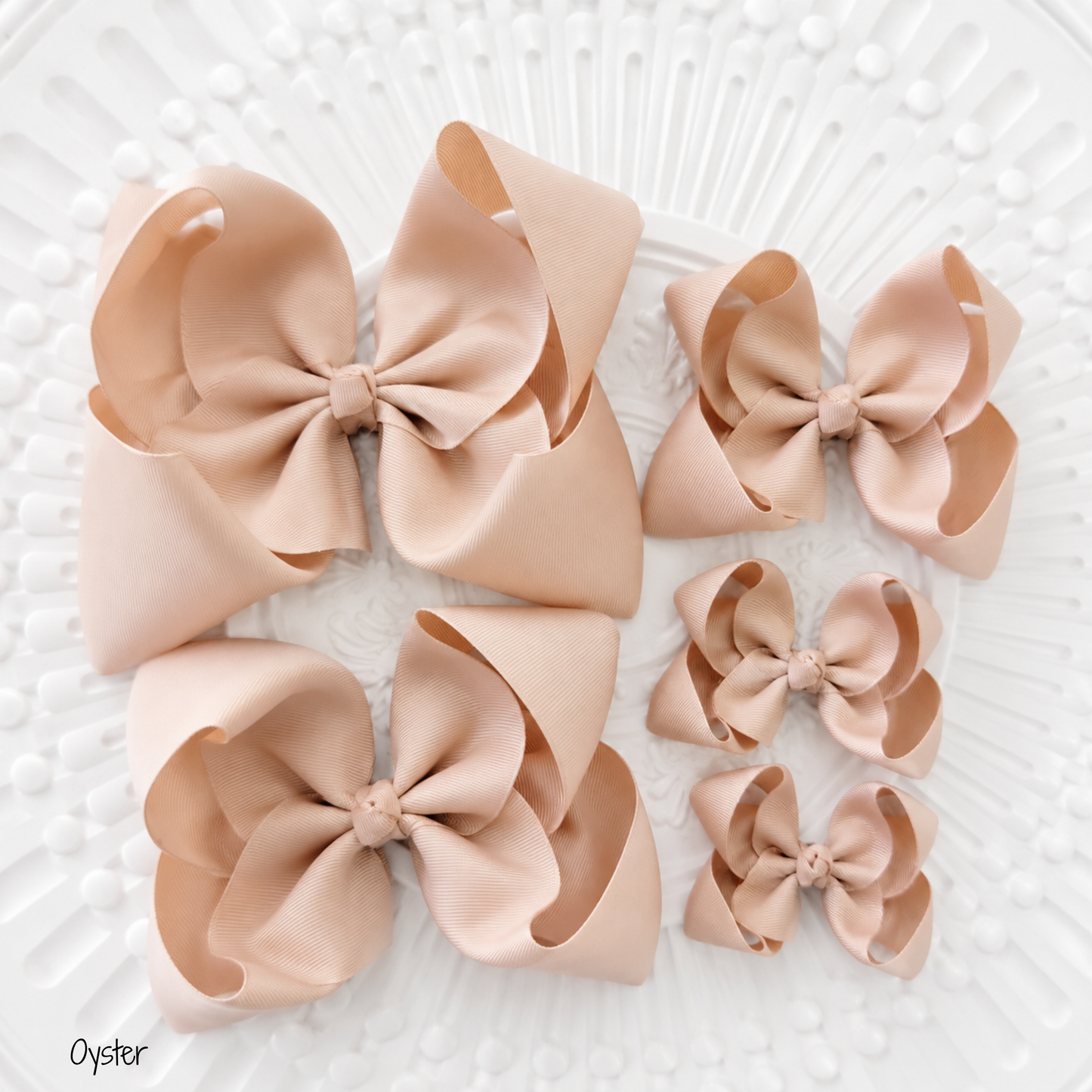 Neutral Bows