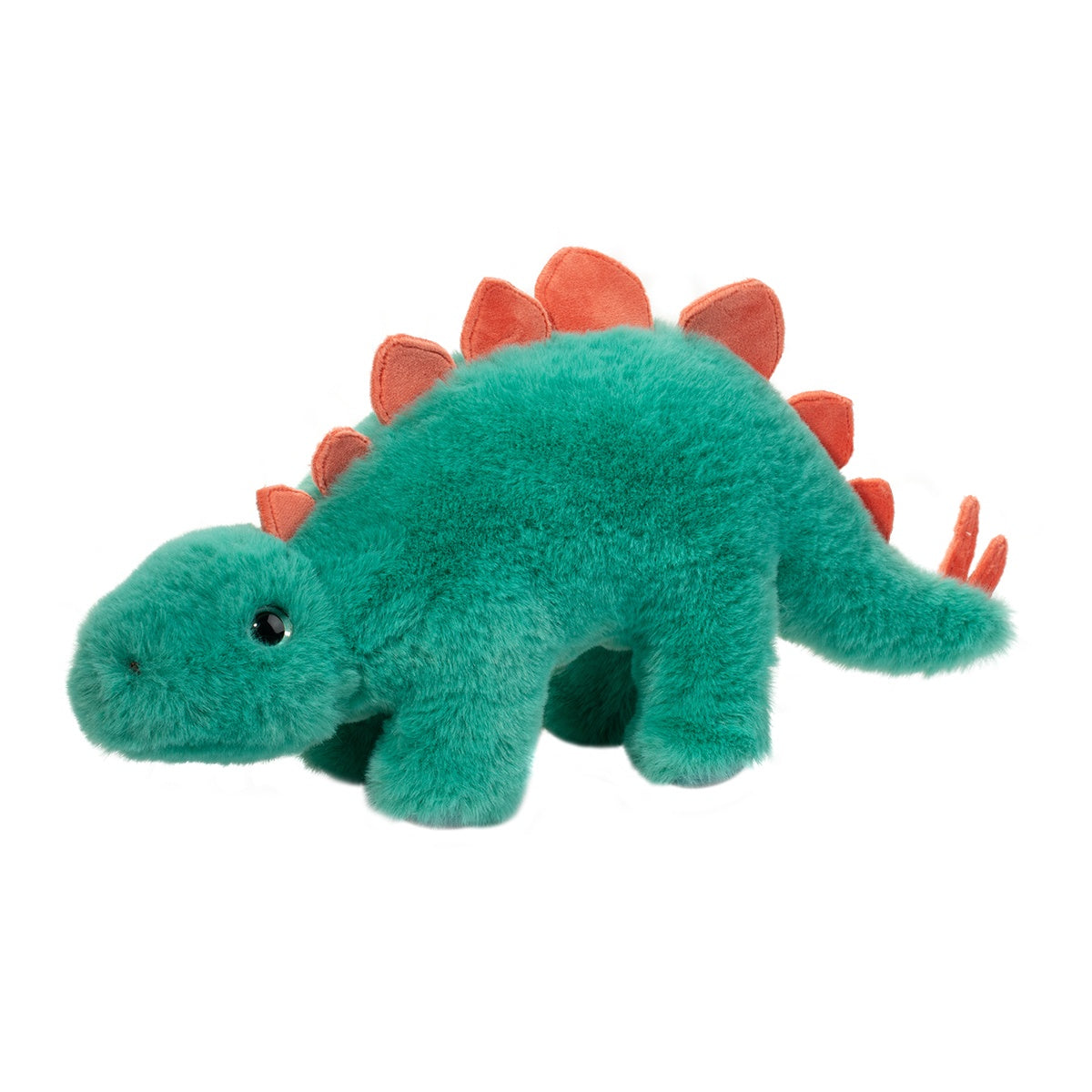 Stegosaurus dinosaur stuffed plushy toy, plush