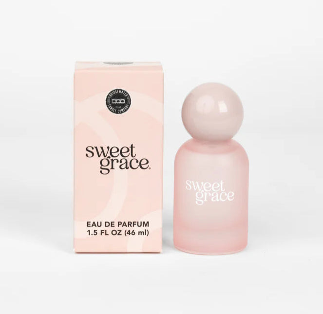 Sweet Grace Perfume