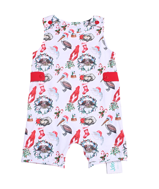 Coastal Christmas JonJon