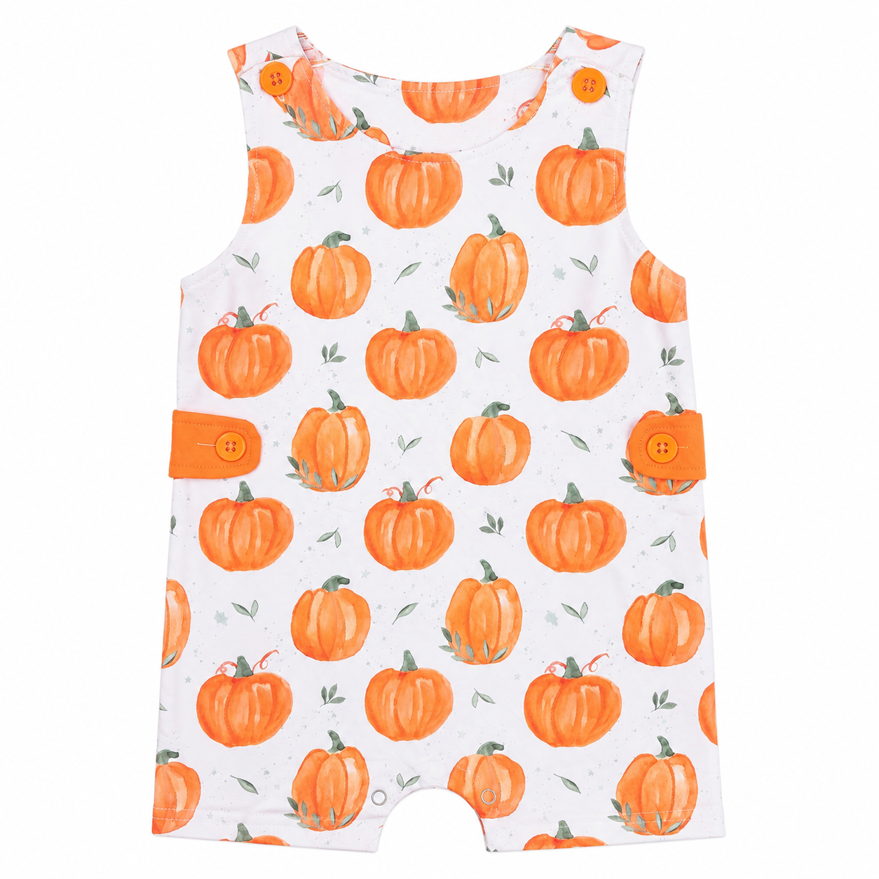 Pumpkin Jonjon