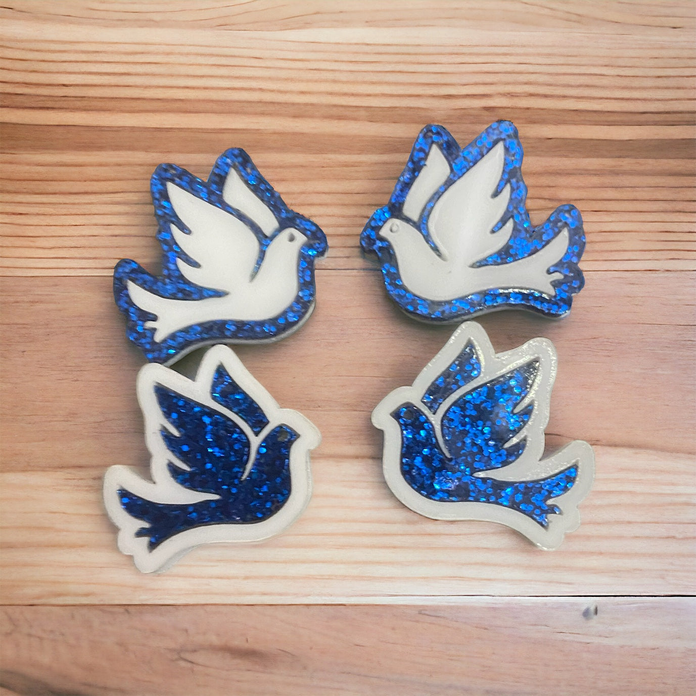 SSA Doves