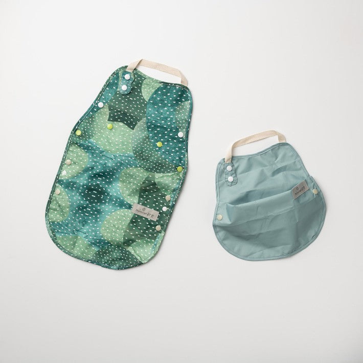 Miniware Catch & Cover 2 pack hot succulent