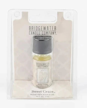 Sweet Grace home fragrance oil