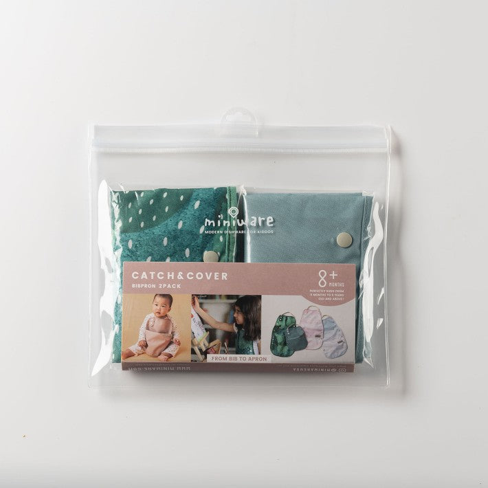 Miniware Catch & Cover 2 pack hot succulent