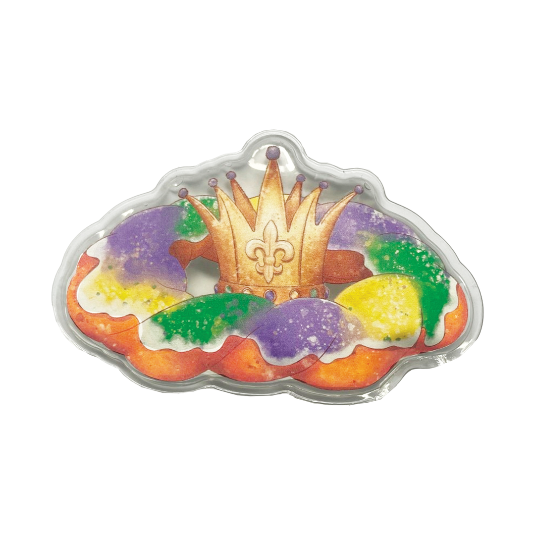 NOLA freezer ice pack