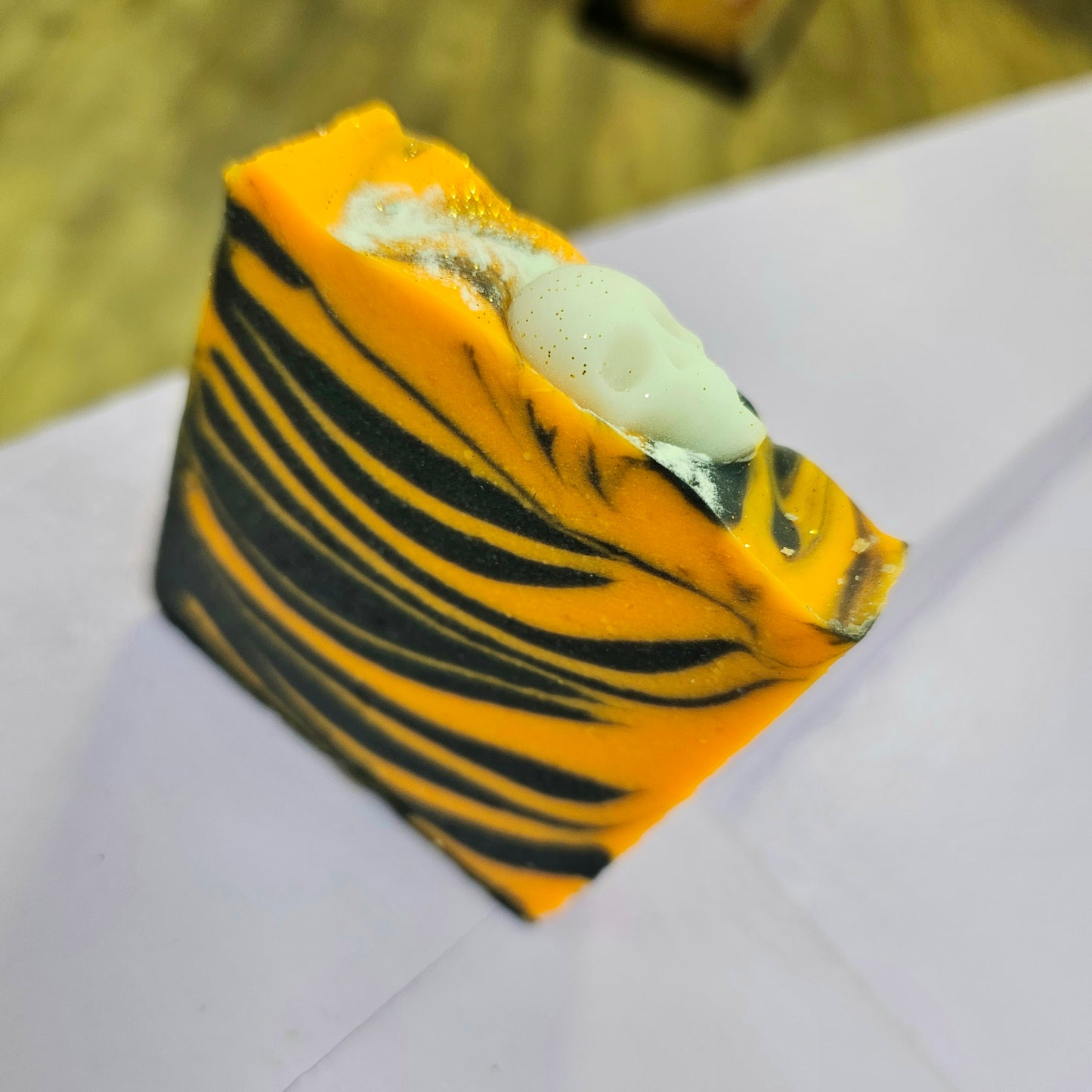 Goat Milk Soap