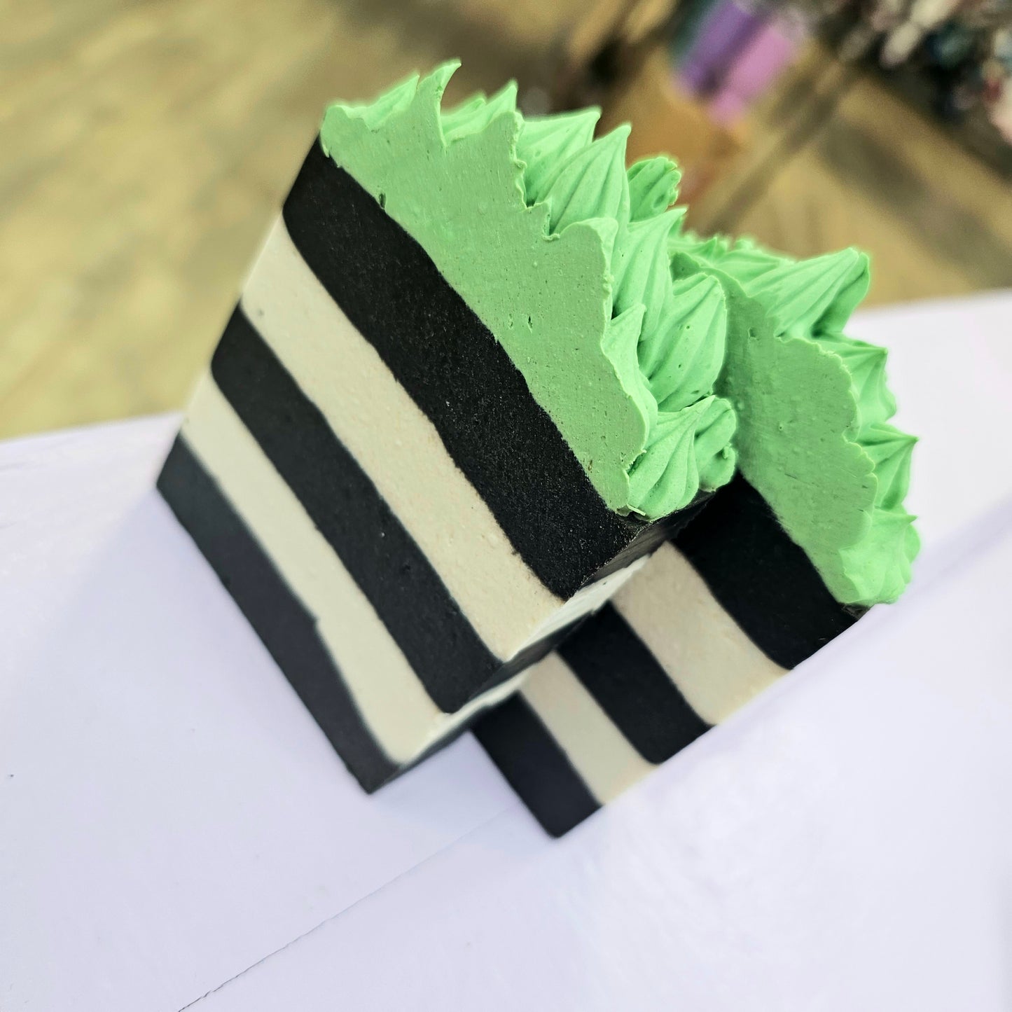 Goat Milk Soap