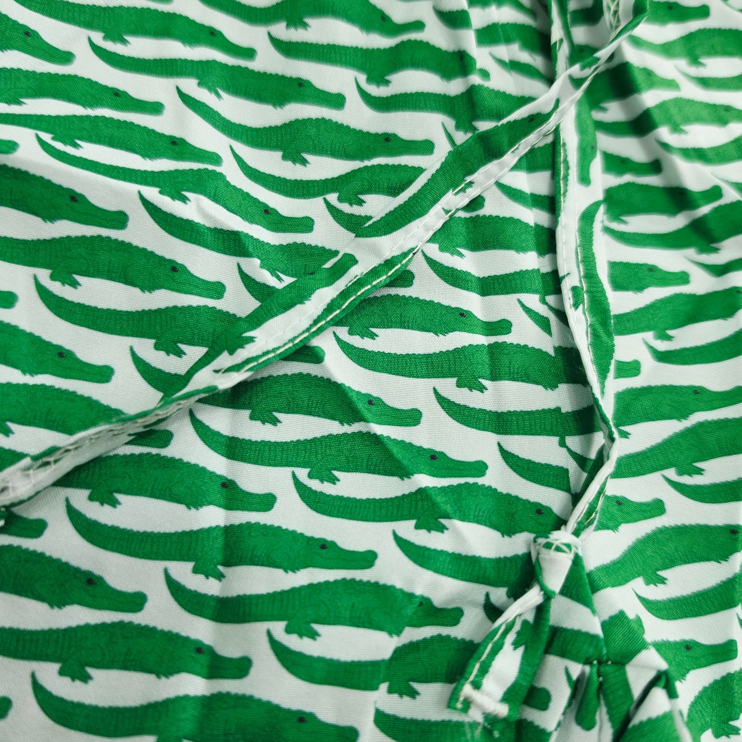 Alligator Kids Shorts