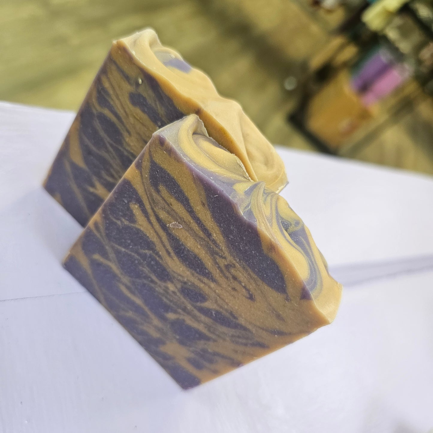 Goat Milk Soap
