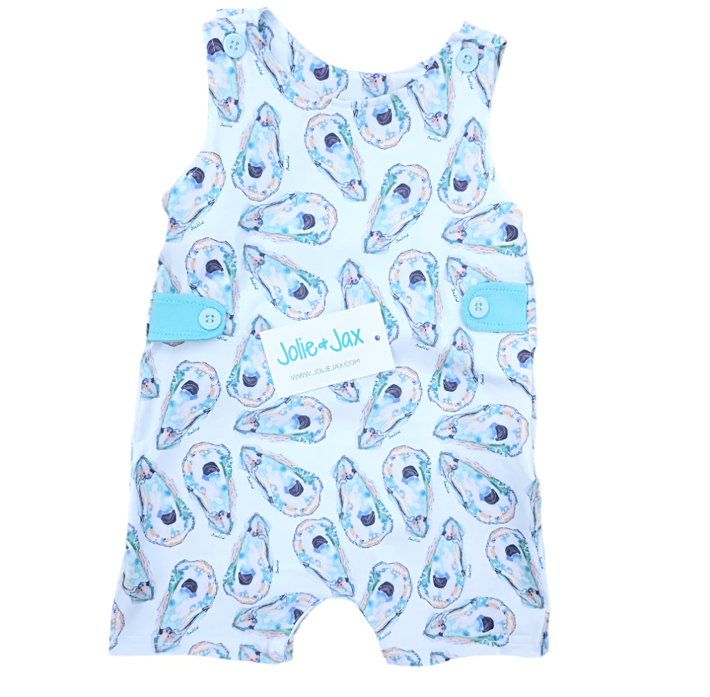 Jackson Oyster JonJon