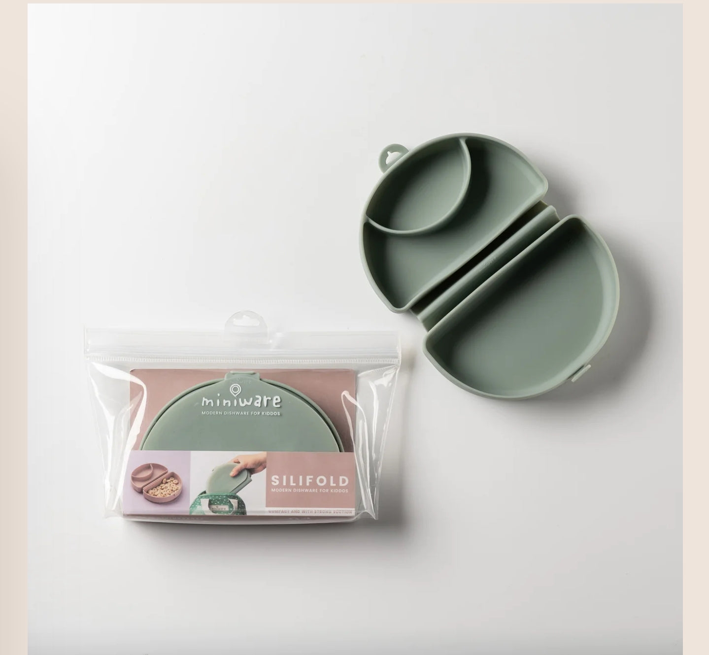 Miniware Silifold