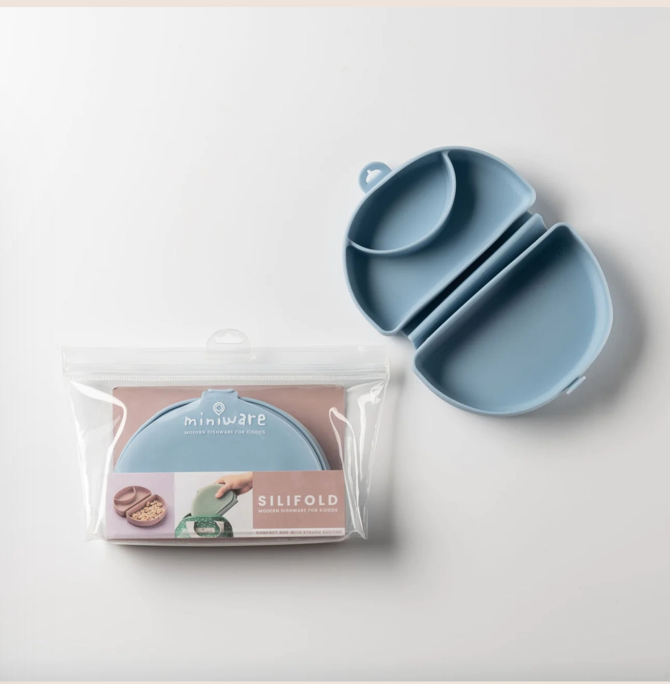 Miniware Silifold