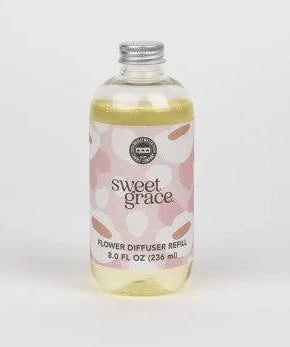Sweet Grace, dye free, infusor, scented