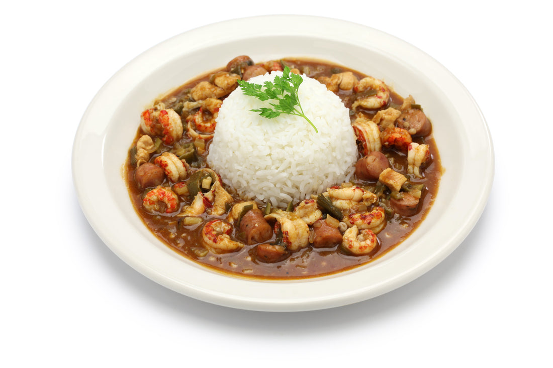 Tomatoes, Okra, and Filé in Gumbo — What Actually Belongs in a Real Gumbo?