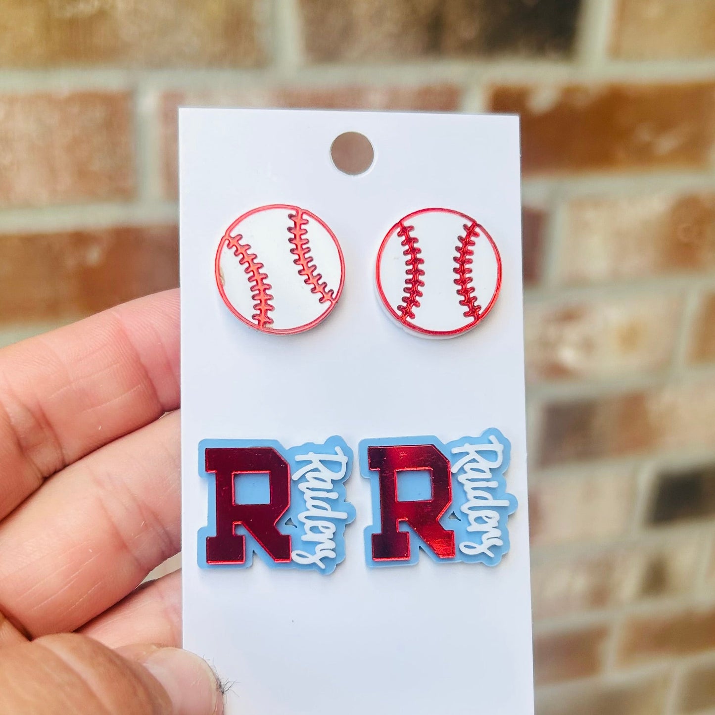 Rummel Raiders