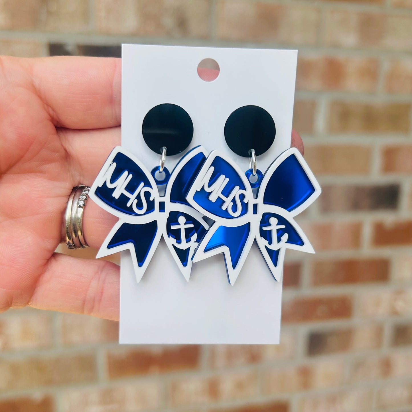 Mandeville High School