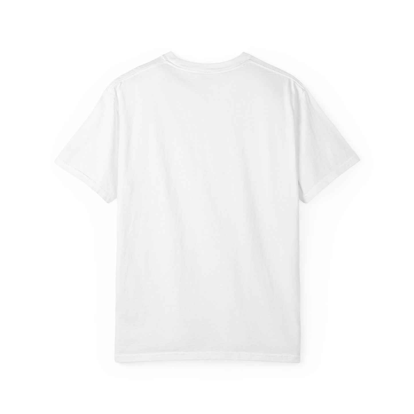 Who Dat Leopard Print T-Shirt — Retro Bold Graphic Tee for Fans & Streetwear