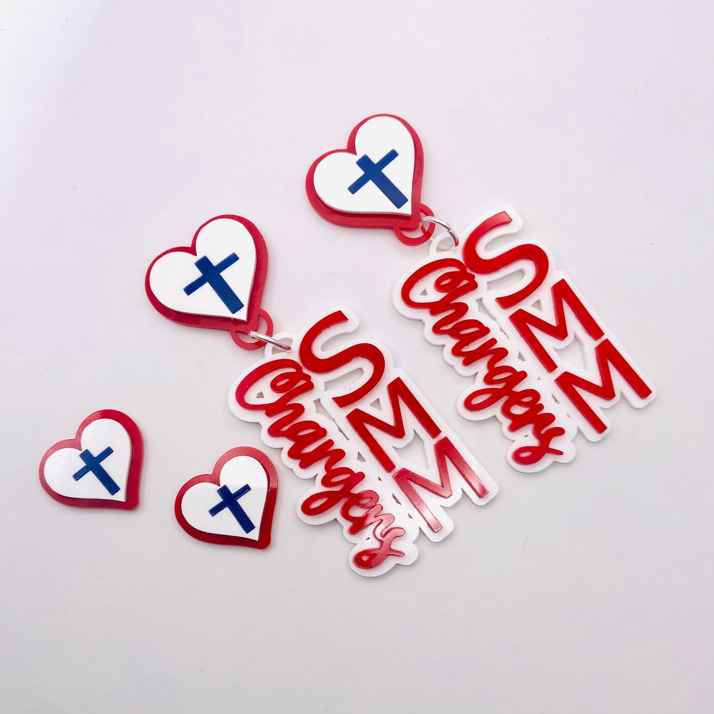 St Margaret Mary Chargers