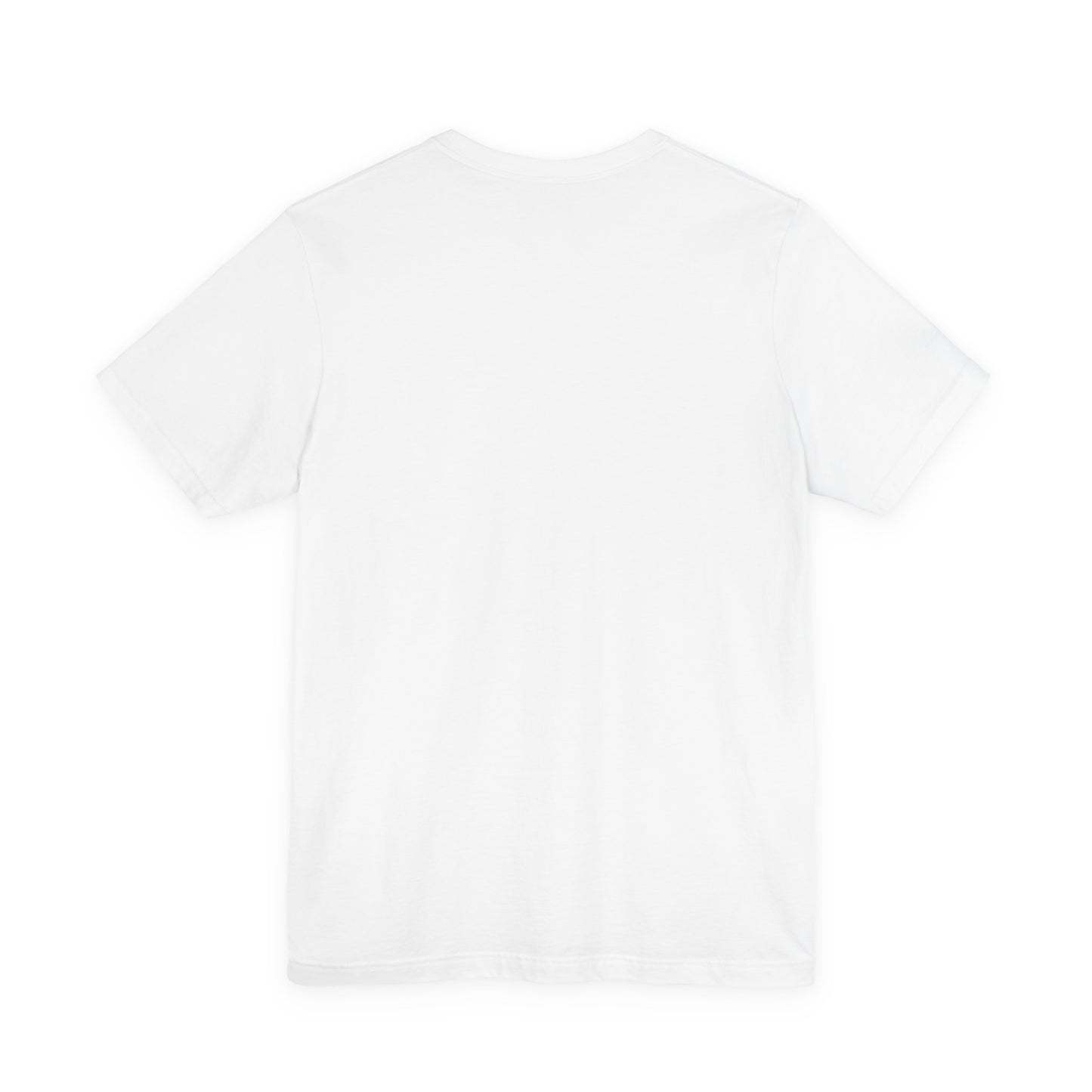 Everybody's #5 Today T-Shirt — Number 5 Sports Fan Tee