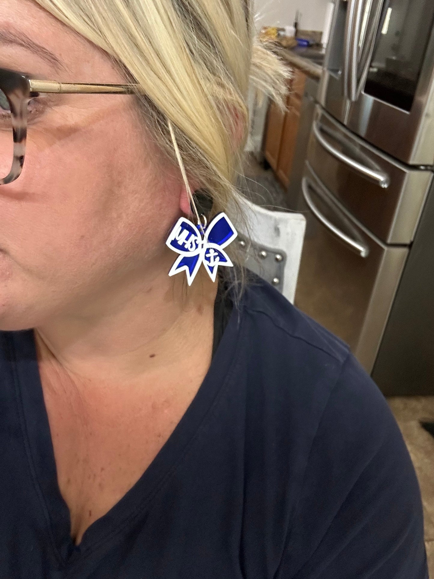 Mandeville High School