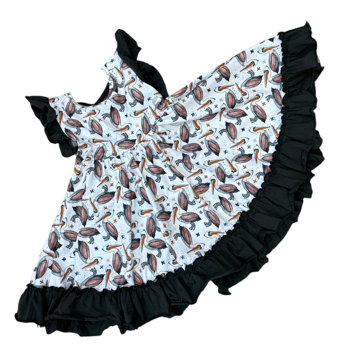 Pelican Kid's Dress