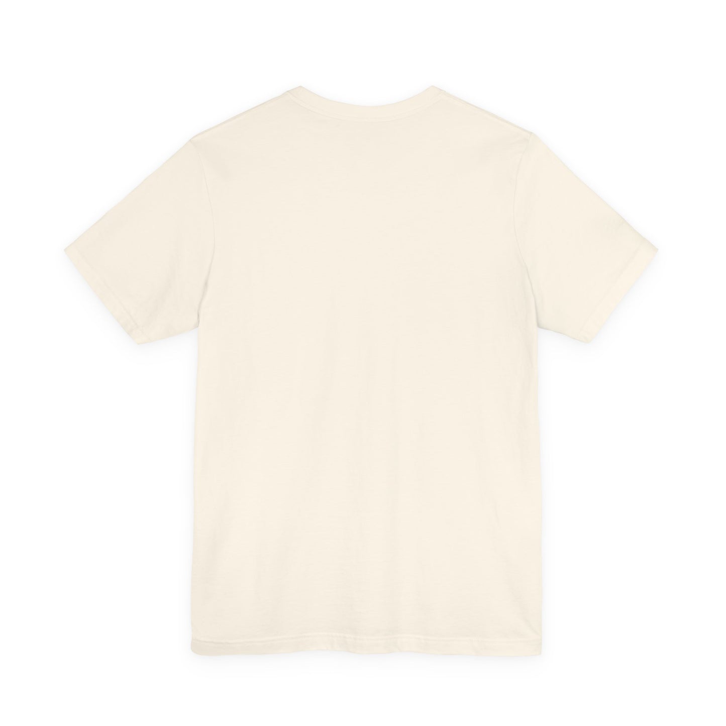 Everybody's #5 Today T-Shirt — Number 5 Sports Fan Tee