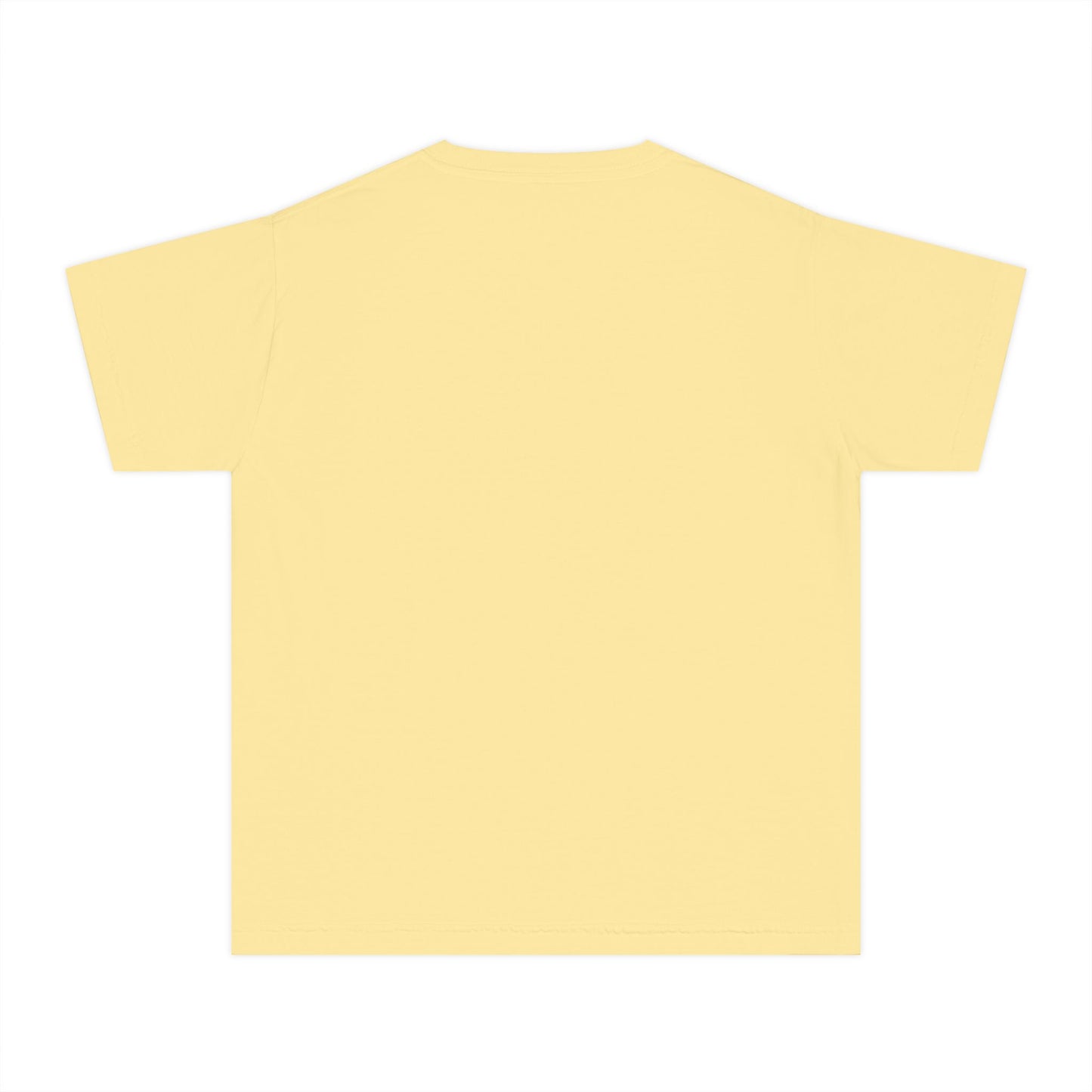 Youth Tee — "Later Gator" Alligator Graphic Kids T-Shirt, Cute Retro Summer Shirt