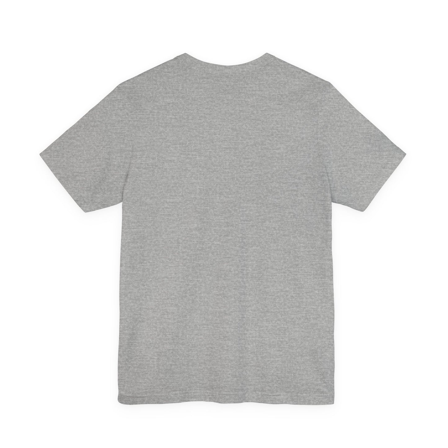 Everybody's #5 Today T-Shirt — Number 5 Sports Fan Tee