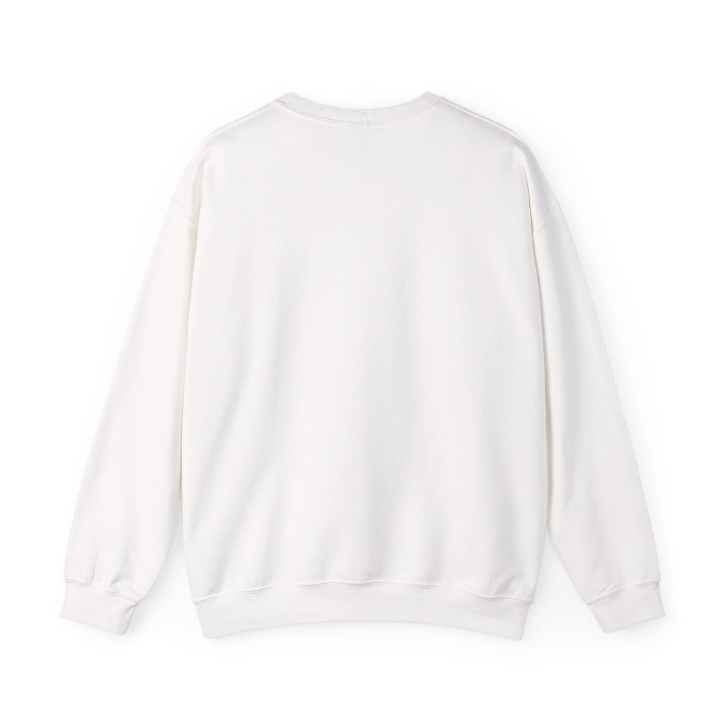 Crewneck Sweatshirt - "Everybody's #5 Today" Retro Sports Number Design