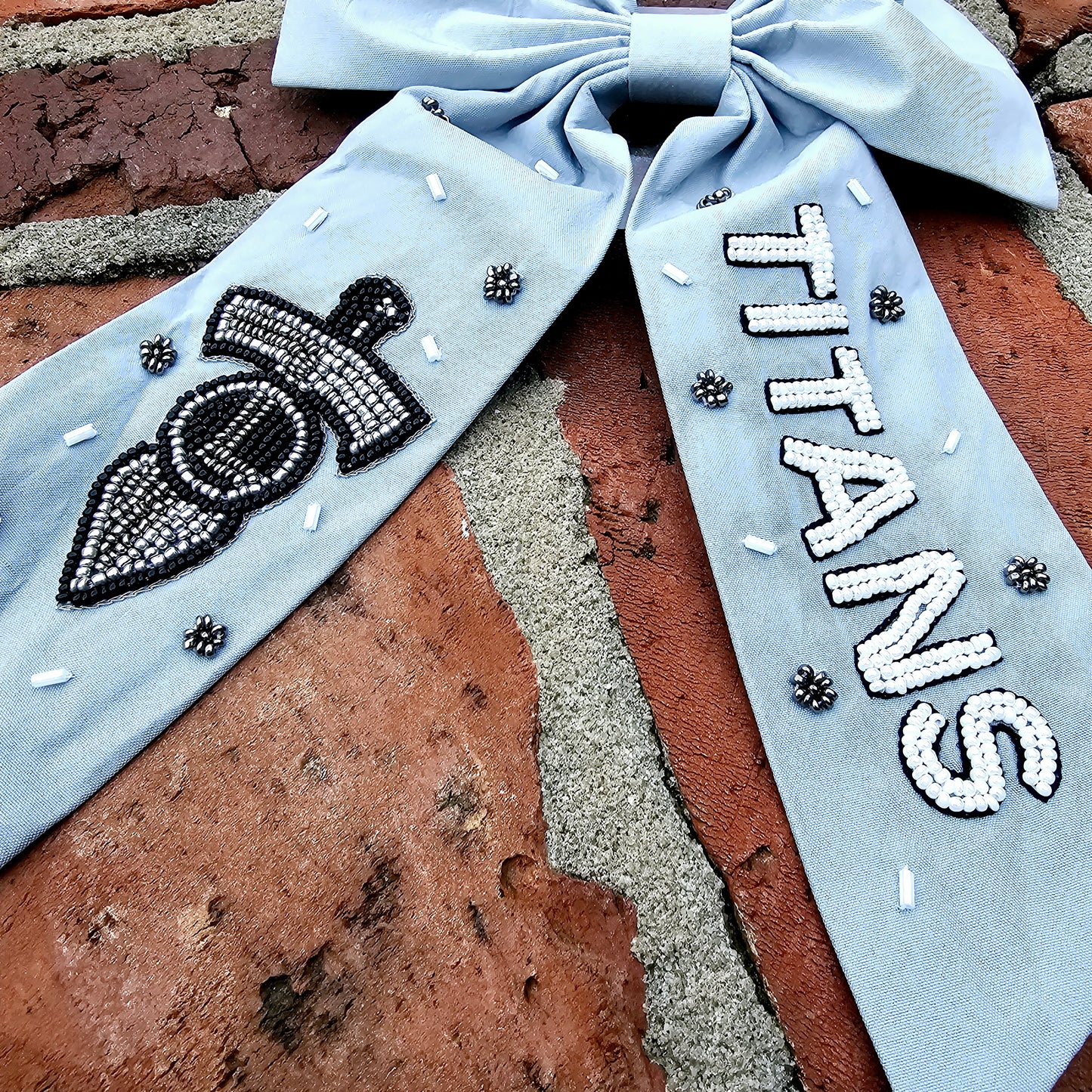 Lakeshore High Bows